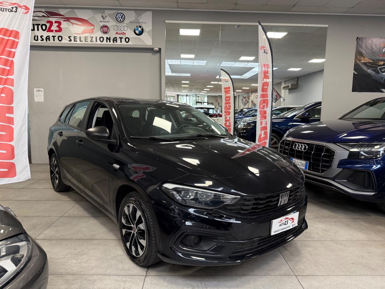 Fiat Tipo 1.6 Mjt S&S SW City Life 131CV