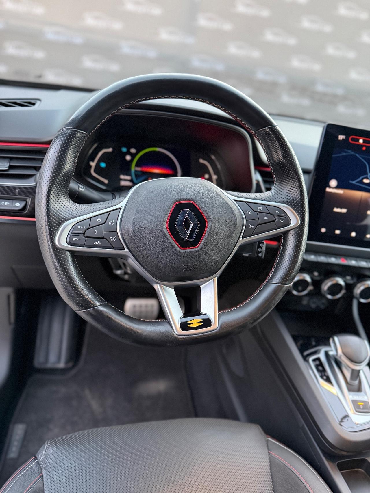 RENAULT ARKANA (anno 2022)