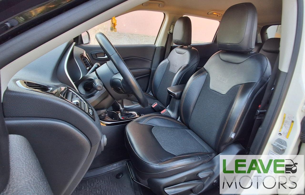 Jeep Compass 2.0 Multijet II aut. 4WD (M1556)