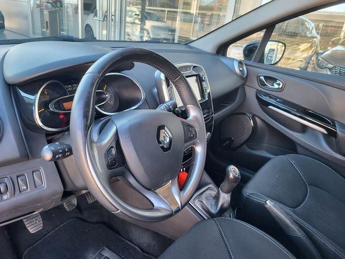 Renault Clio dCi 8V 90CV 5 porte Serie Speciale COSTUME NATIONAL