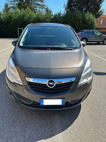Opel Meriva 1.7 CDTI Elective - 12 MESI DI GARANZIA -