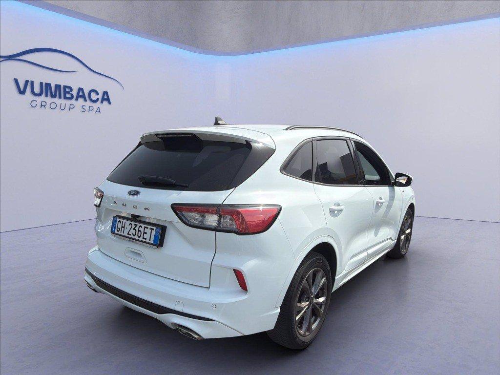 FORD Kuga 1.5 ecoblue ST-Line 2wd 120cv del 2022