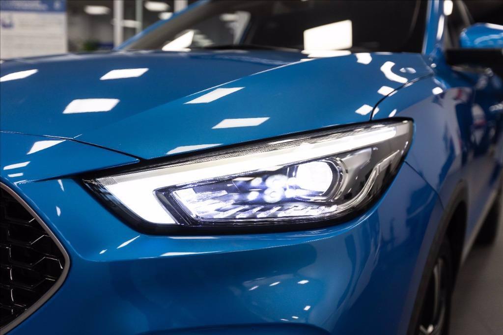 MG ZS 1.5 Comfort del 2022