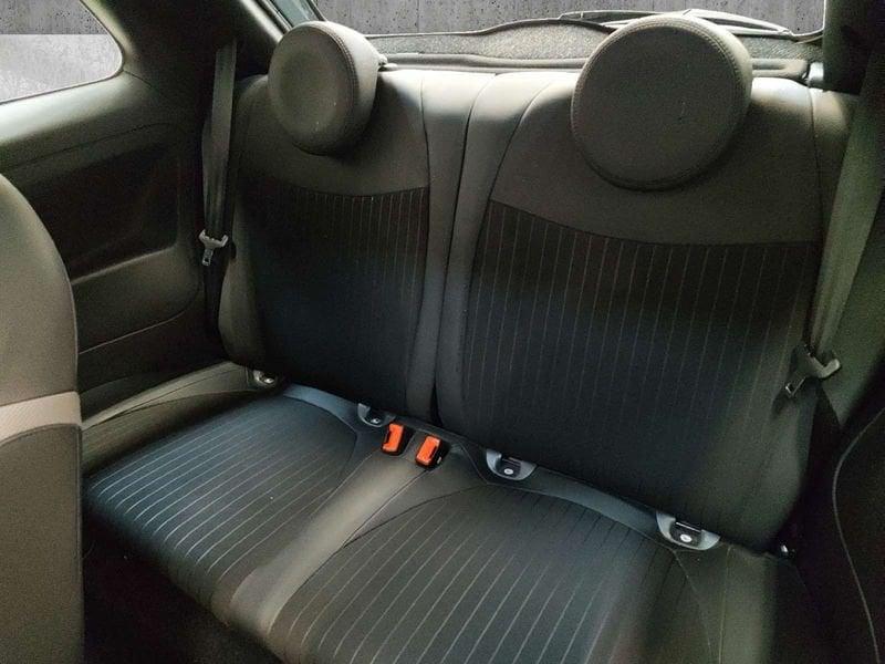 FIAT 500 1.0 hybrid Cult 70cv