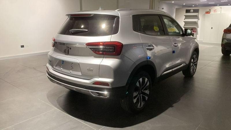 DR AUTOMOBILES dr 5.0 dr 5.0 1.5 Comfort