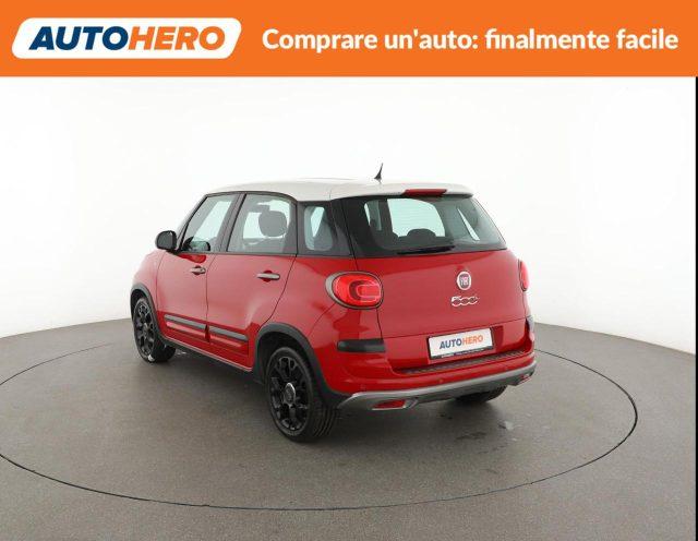 FIAT 500L 1.4 95 CV Cross