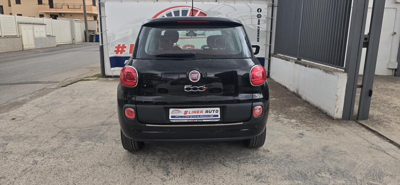 Fiat 500L 1.3 Multijet 85 CV Lounge