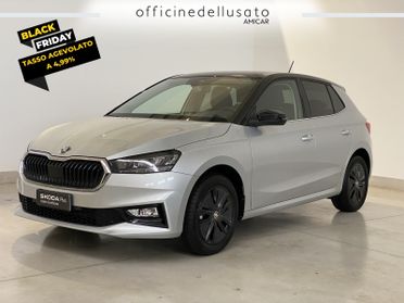 Skoda Fabia 1.0 mpi evo 80cv style