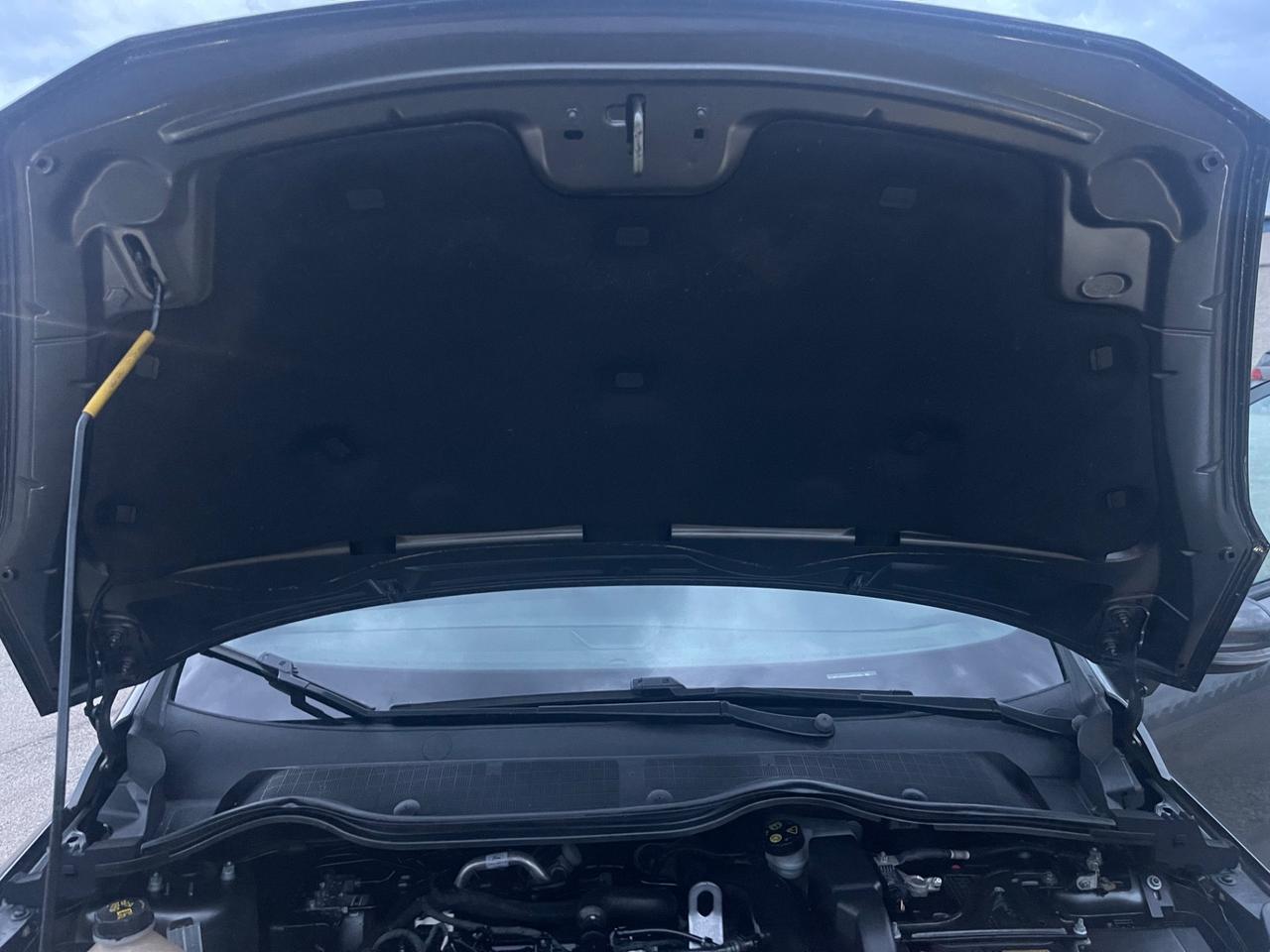 FORD FIESTA 1.1 85CV 5P ST-LINE FULL LED NEW MY18