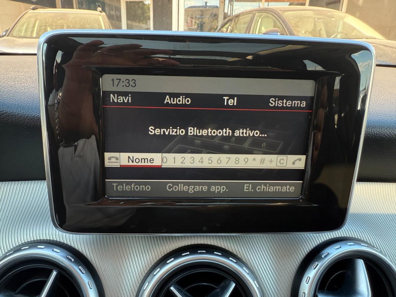 Mercedes-benz GLA 200 GLA 200 CDI Premium