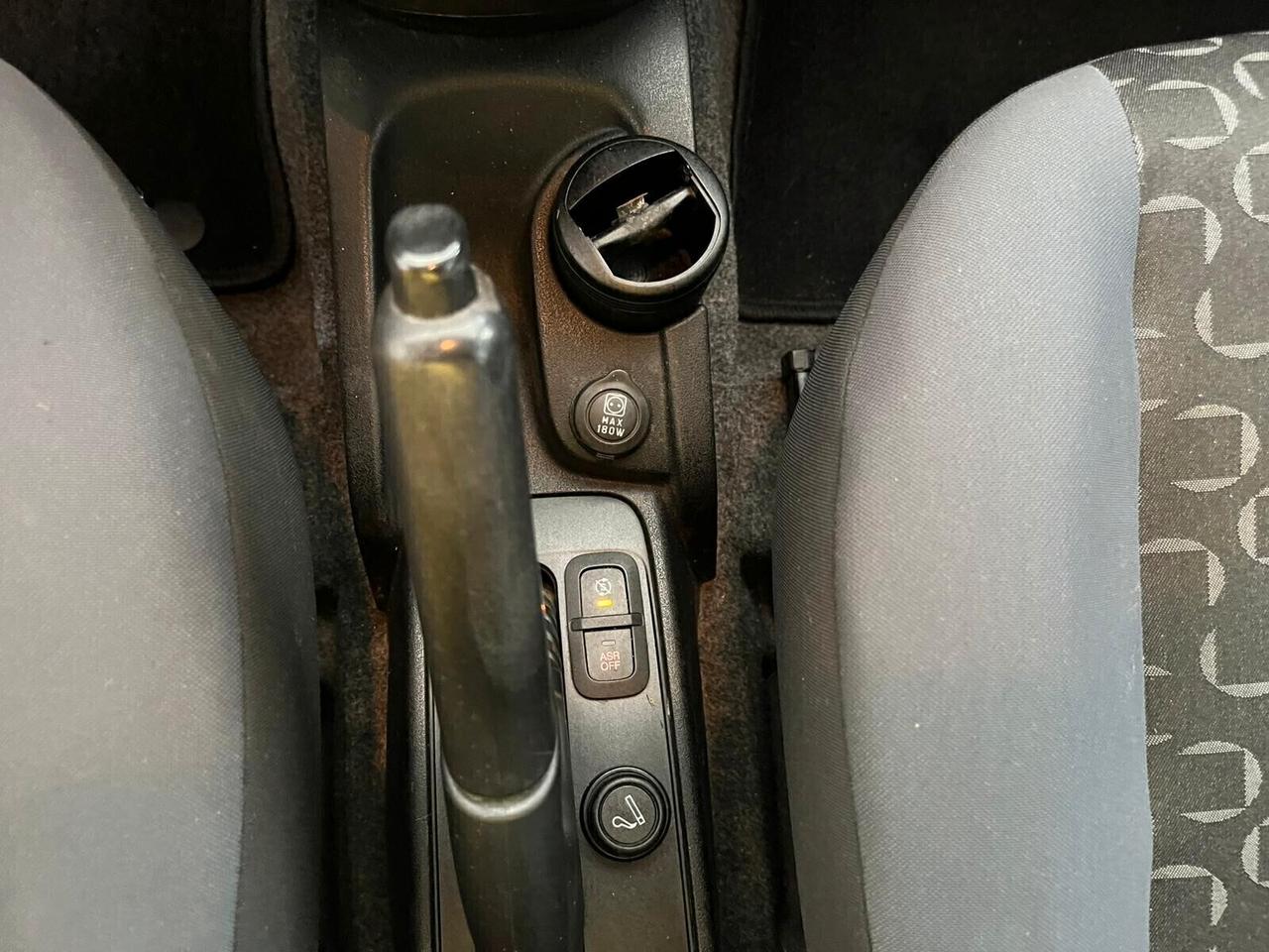 Fiat Doblò 2.0 MJT 135 cv Dynamic 7 posti