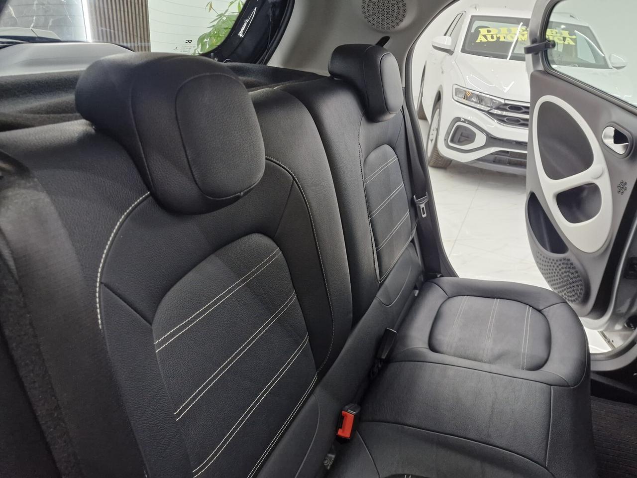 SMART FORFOUR 1.0 PRIME 71CV FULL OPTIONAL