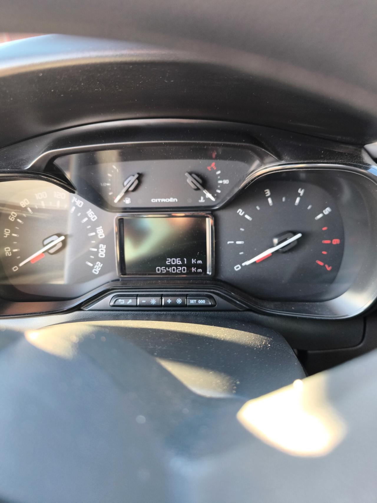Citroen C3 PureTech 82 Feel