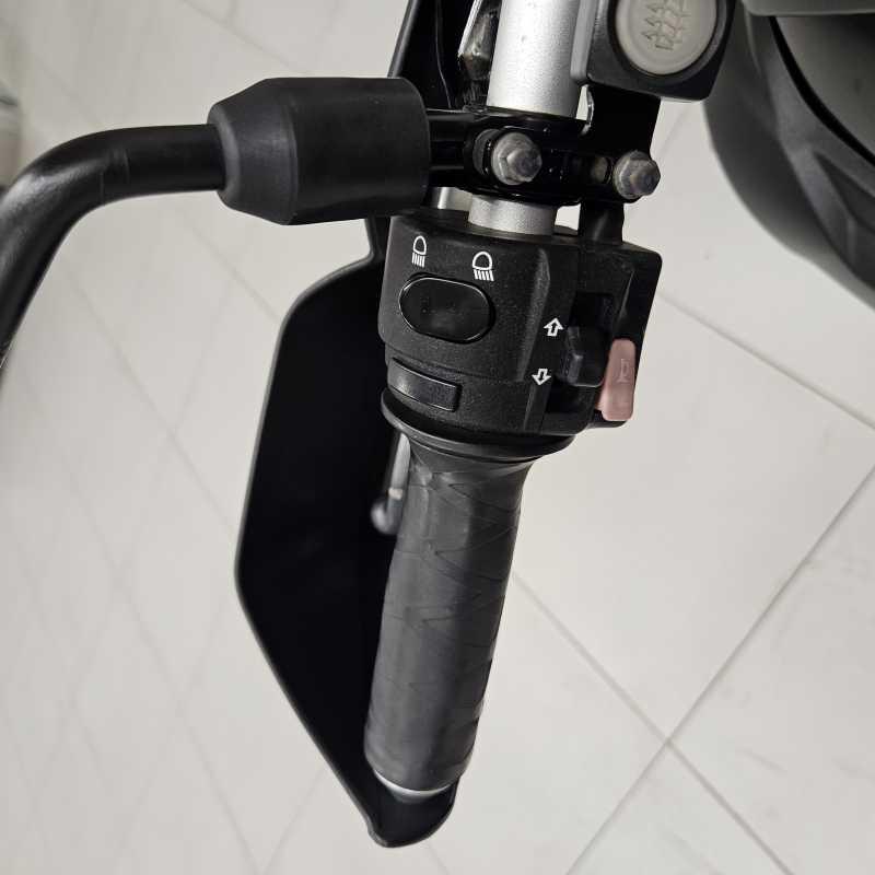 Triumph Tiger 800 XC ABS - 2011