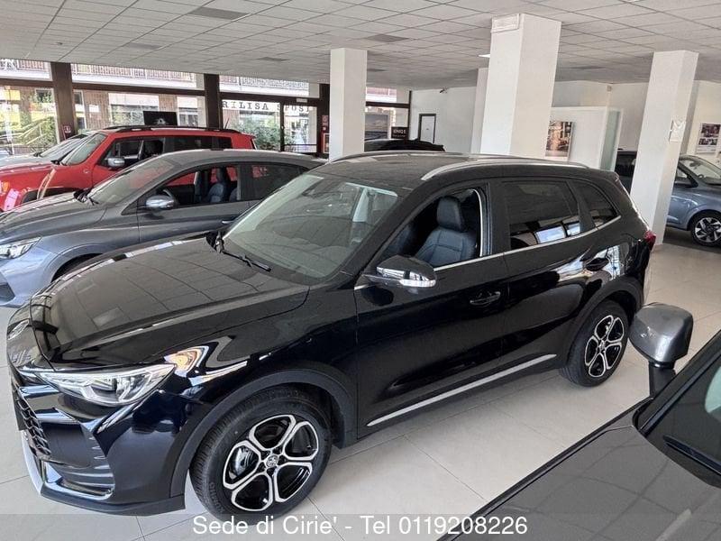 MG ZS 1.5 Comfort