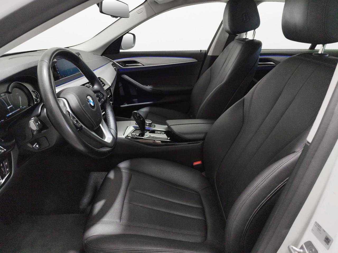 BMW Serie 5 530e Berlina Business