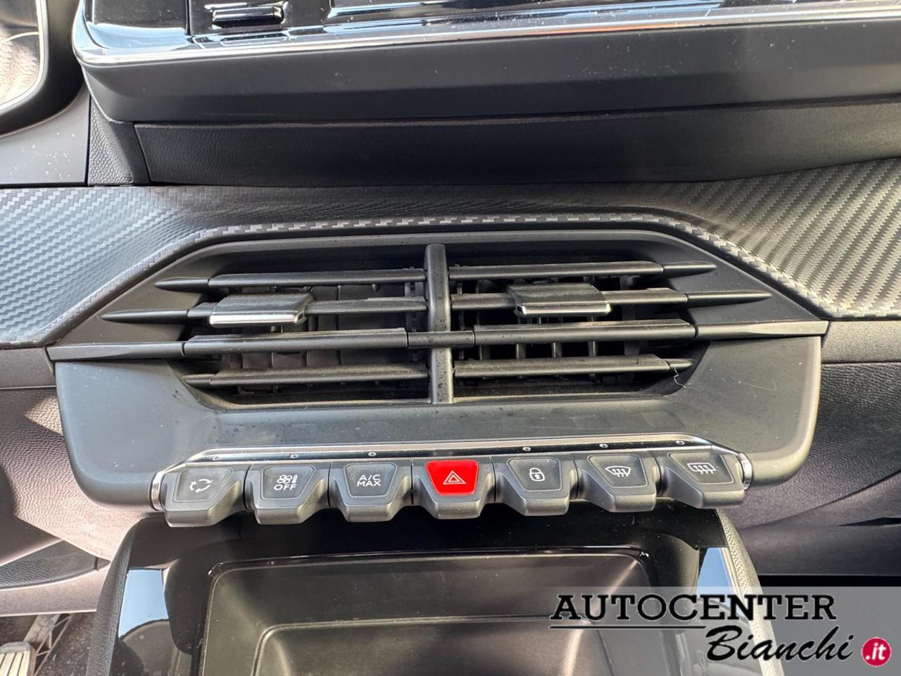 Peugeot 208 5 Porte 1.5 bluehdi Like s&s 100cv