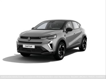 Renault Captur 1.0 TCe 90 CV TECHNO ''NEOPATENTATI''