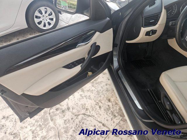 BMW X1 xDrive20d Sport Line