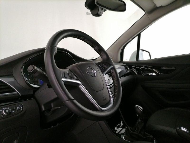 Opel Mokka X 1.4 t Vision Gpl-tech 4x2 140cv