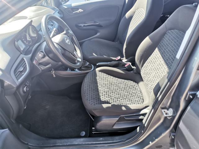 OPEL Corsa 1.4 90CV GPL Tech 5 porte Innovation