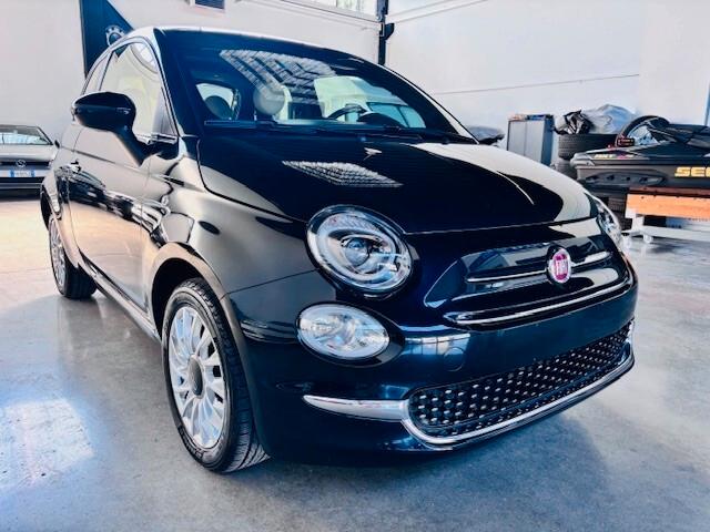 Fiat 500 1.0 Hybrid Dolcevita, PERMUTABILE