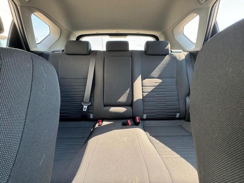 Toyota Auris 1.8 Hybrid Active