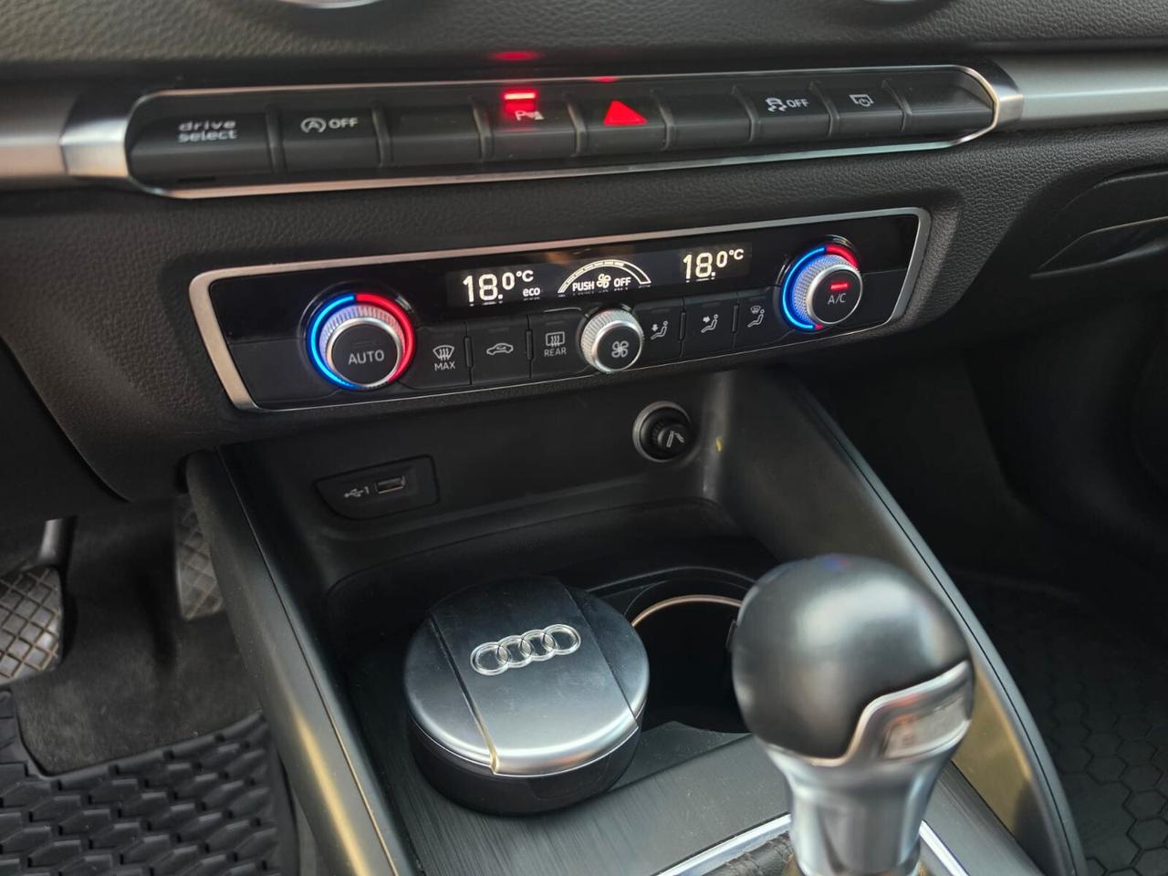 Audi A3 SPB 30 g-tron S tronic Sport