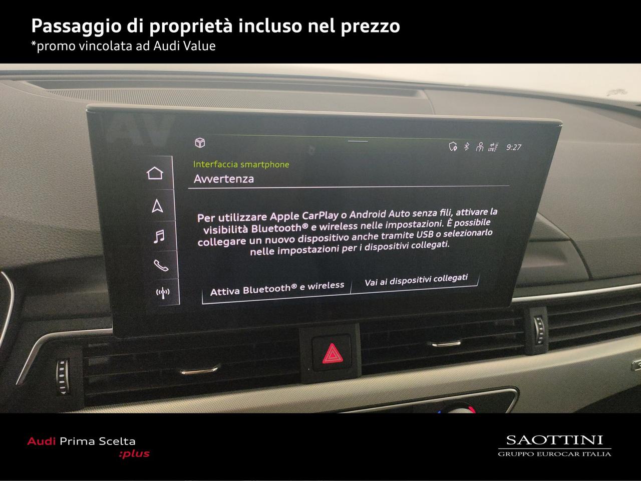 Sportback 40 2.0 TDI S line edition quattro S tron