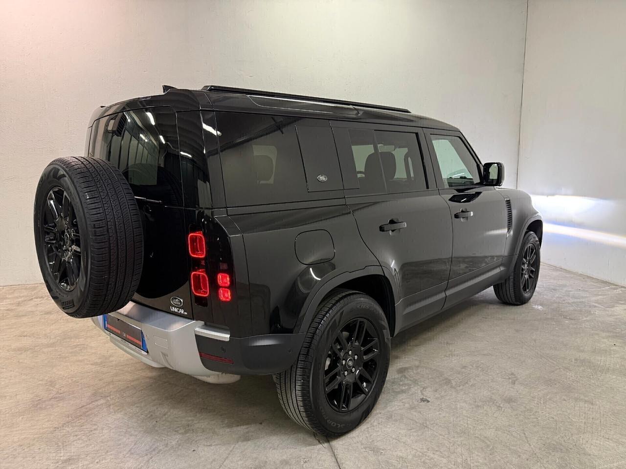 Land Rover Defender 110 AUTOCARRO X-Dynamic SE+IVA