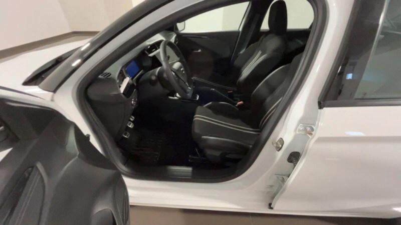 OPEL Corsa 6ª serie Corsa 1.2 GS
