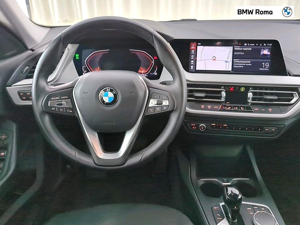 BMW Serie 2 Gran Coupe 218 d Business Advantage Steptronic