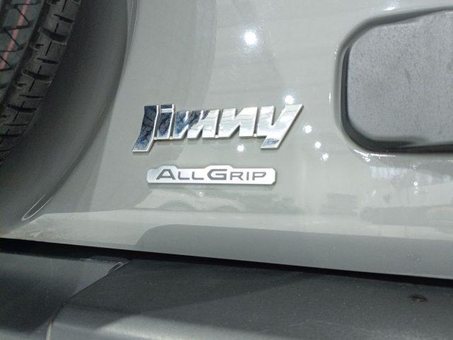 SUZUKI Jimny 1.5 4AT Top