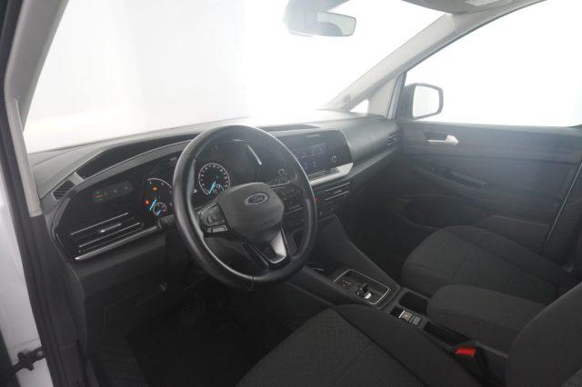 FORD Tourneo Connect Grand Tourneo Connect 2.0 EcoBlue 122 CV Powershif