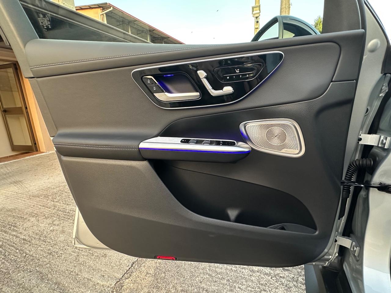 Mercedes-benz GLC 220 GLC 220 d 4Matic Mild Hybrid AMG Line Premium Plus