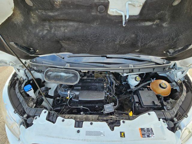 FORD Transit 330 2.0TDCI ECOBLUE 130CV L3H3