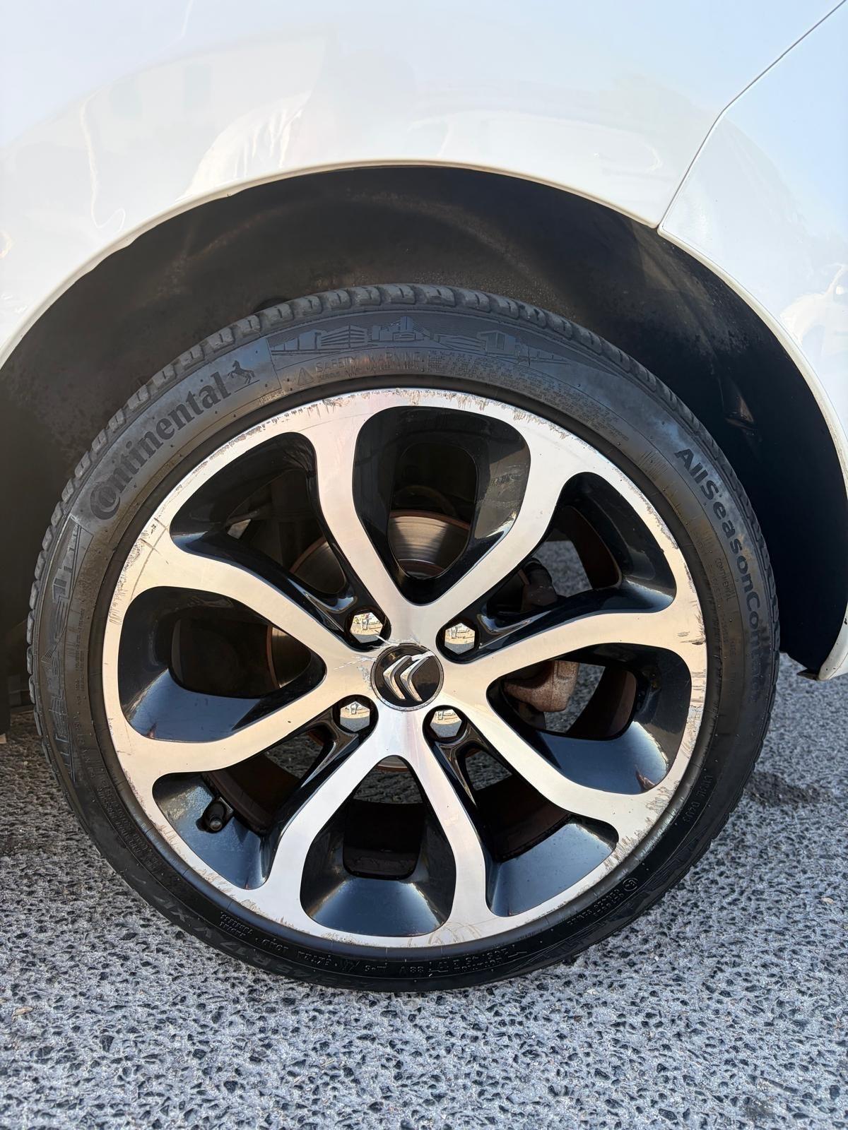 Citroen C3 Picasso 1.6 HDi 90 Seduction