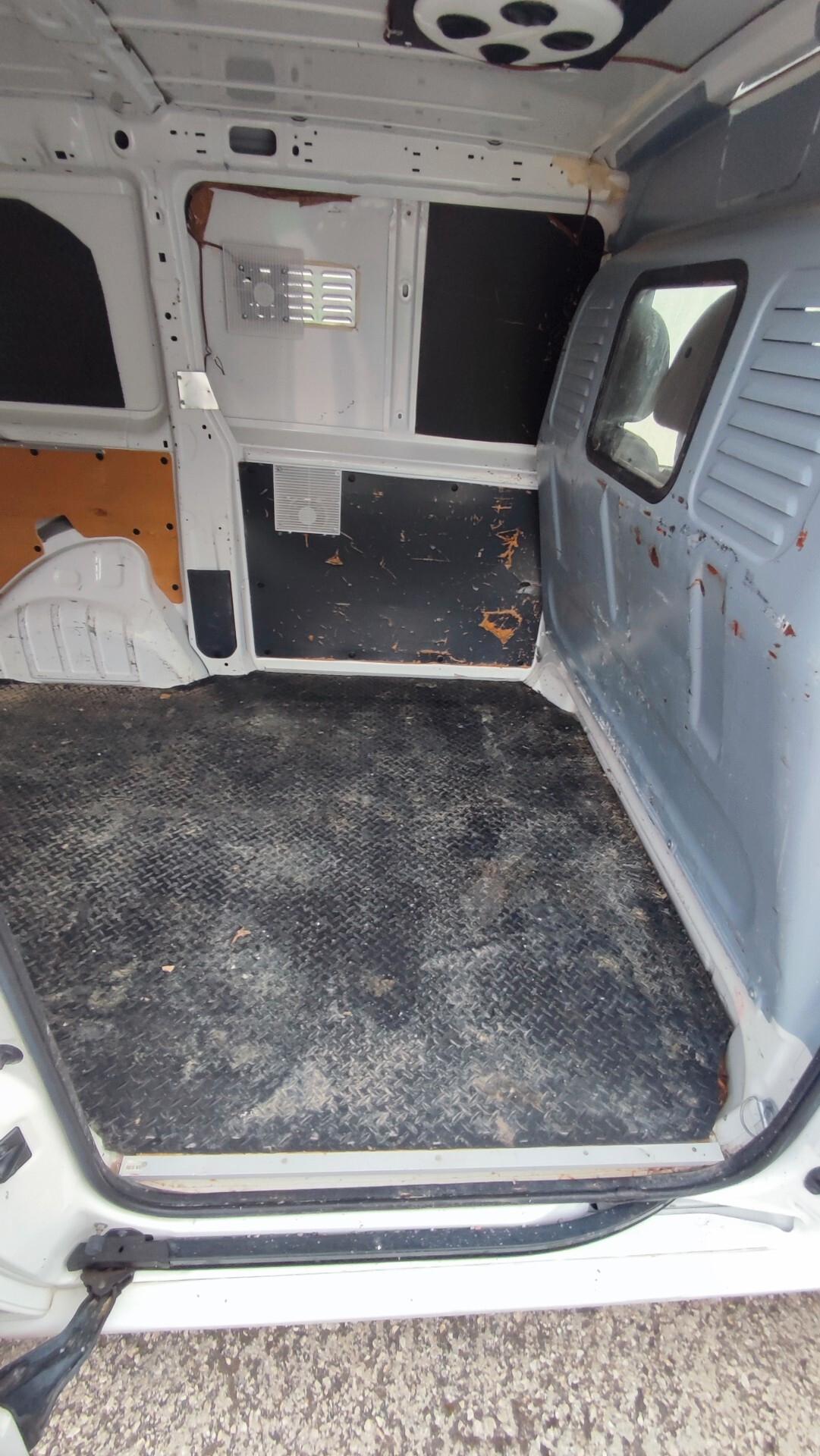 Fiat Scudo 2.0 MJT 128 CV. Expert Jumpy proace partner
