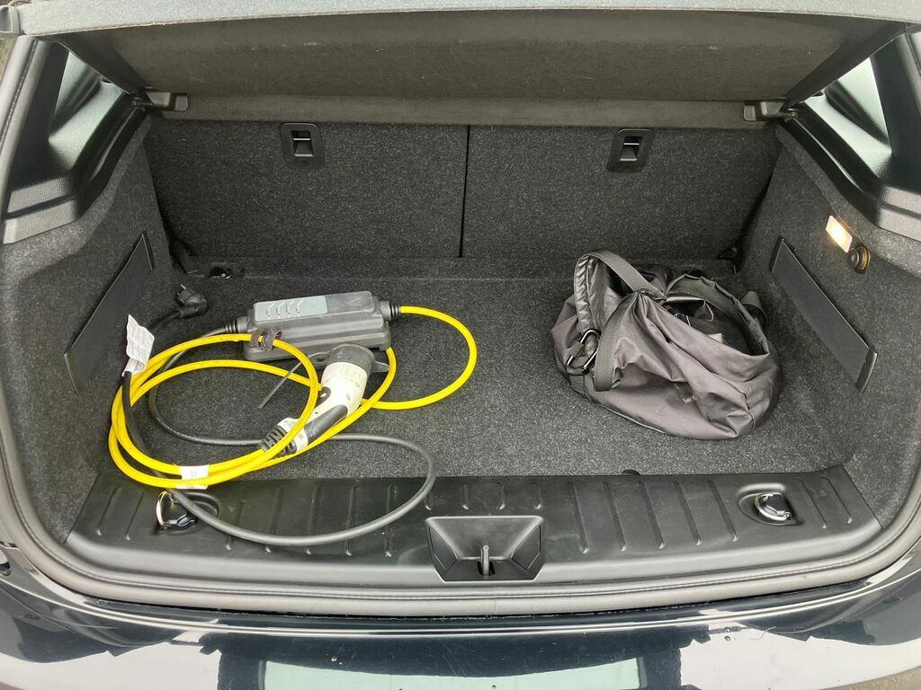 BMW i3 120Ah Advantage CVT