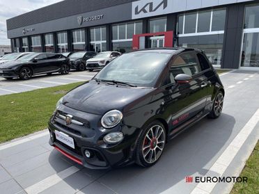 Abarth 595 1.4 T-Jet Turismo