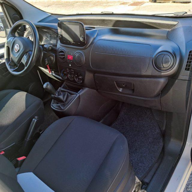 FIAT Fiorino 1.3 M-JET FURGONE SX - 2021