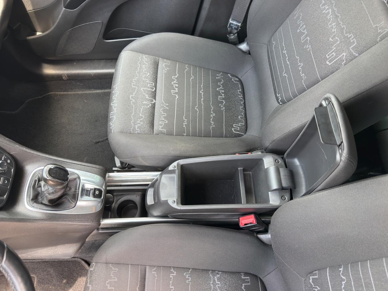 Opel Meriva 1.4 100CV Cosmo