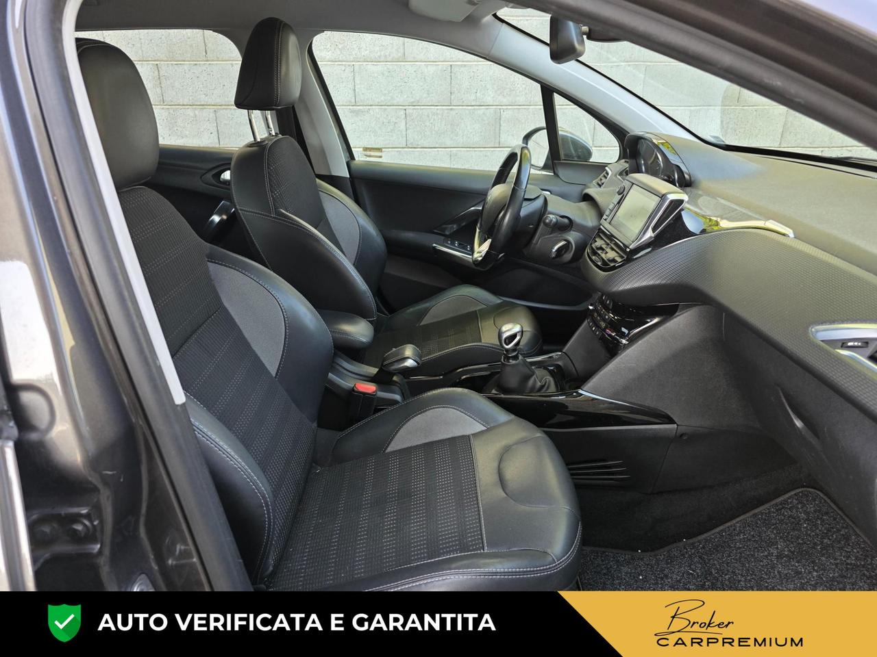 Peugeot 2008 2008 1.6 bluehdi Allure s&s 120cv my16