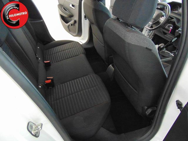 PEUGEOT 208 1.2 puretech Active s&s 75cv