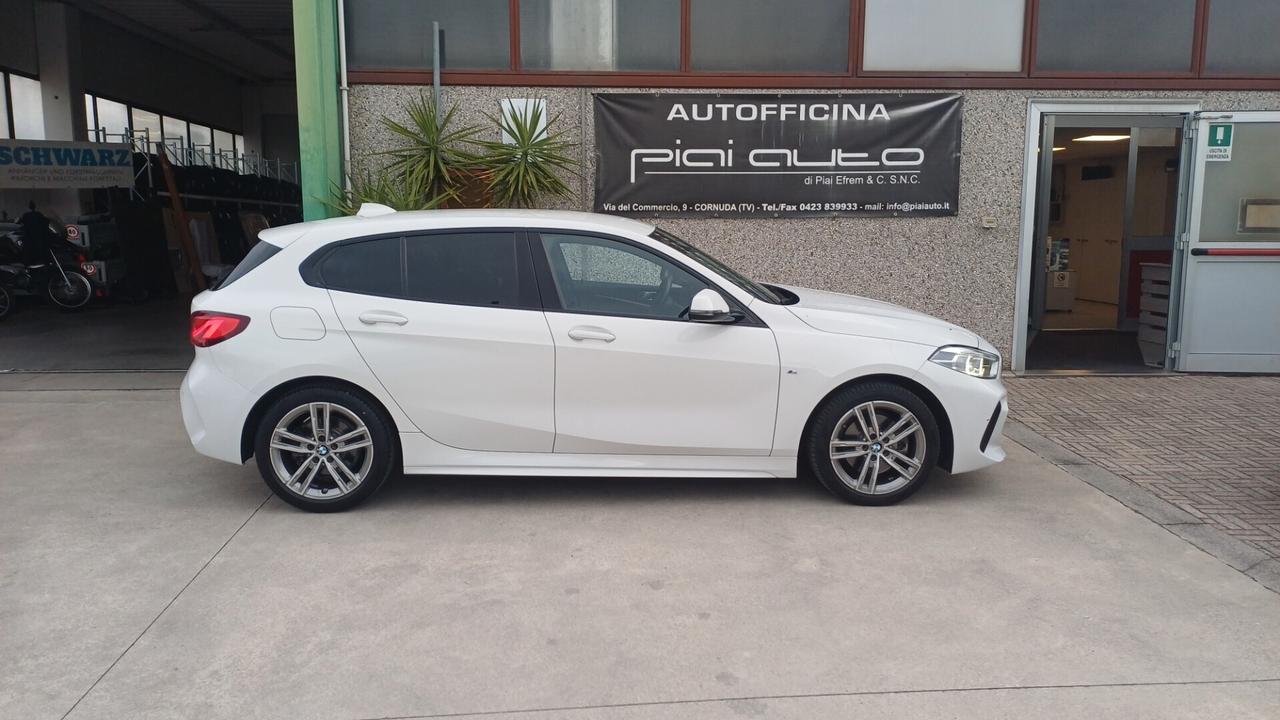 Bmw 116 116i 5p. Msport Conto Vendita