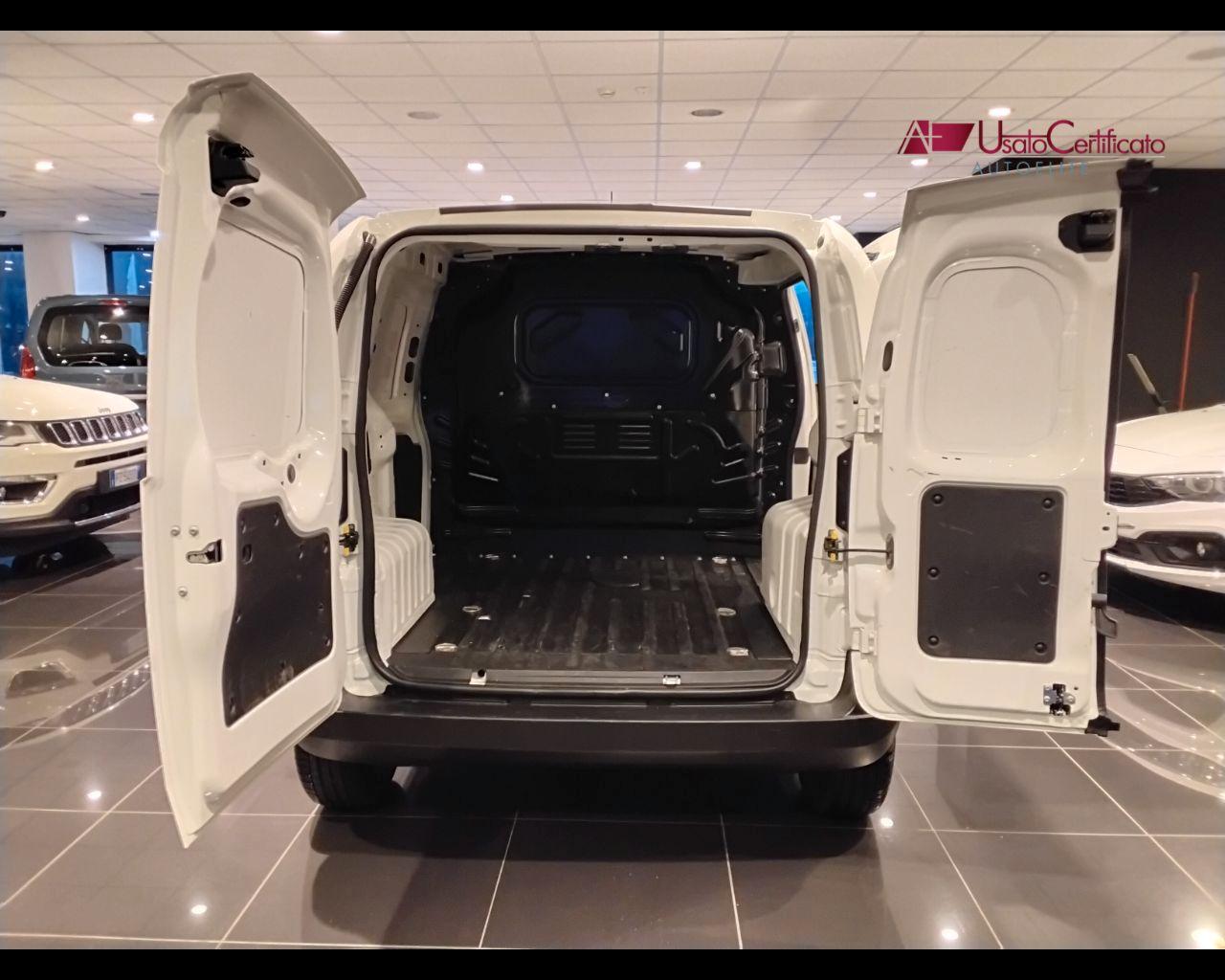 FIAT Fiorino 1.3 MJT 95CV Cargo SX