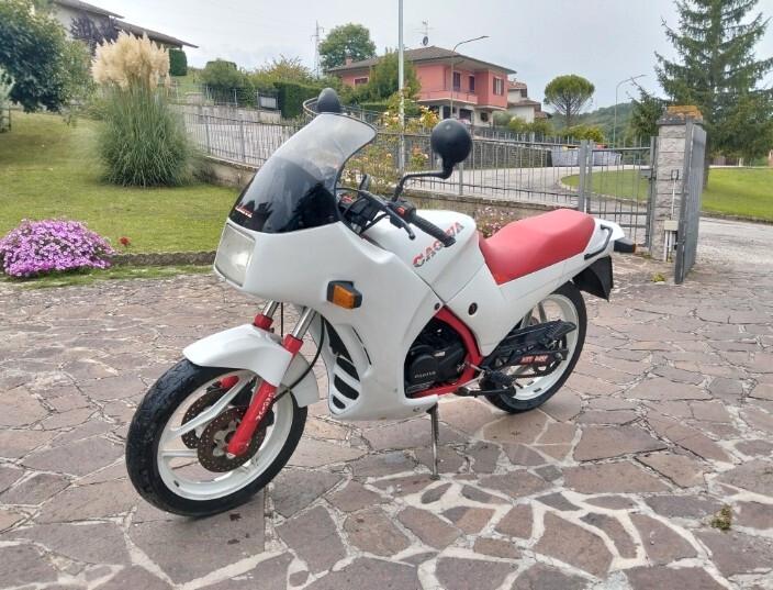 Cagiva Aletta Oro