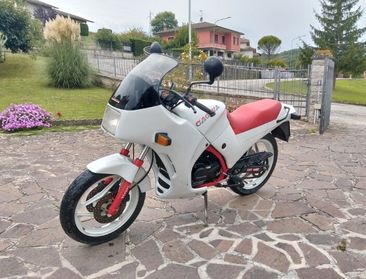 Cagiva Aletta Oro