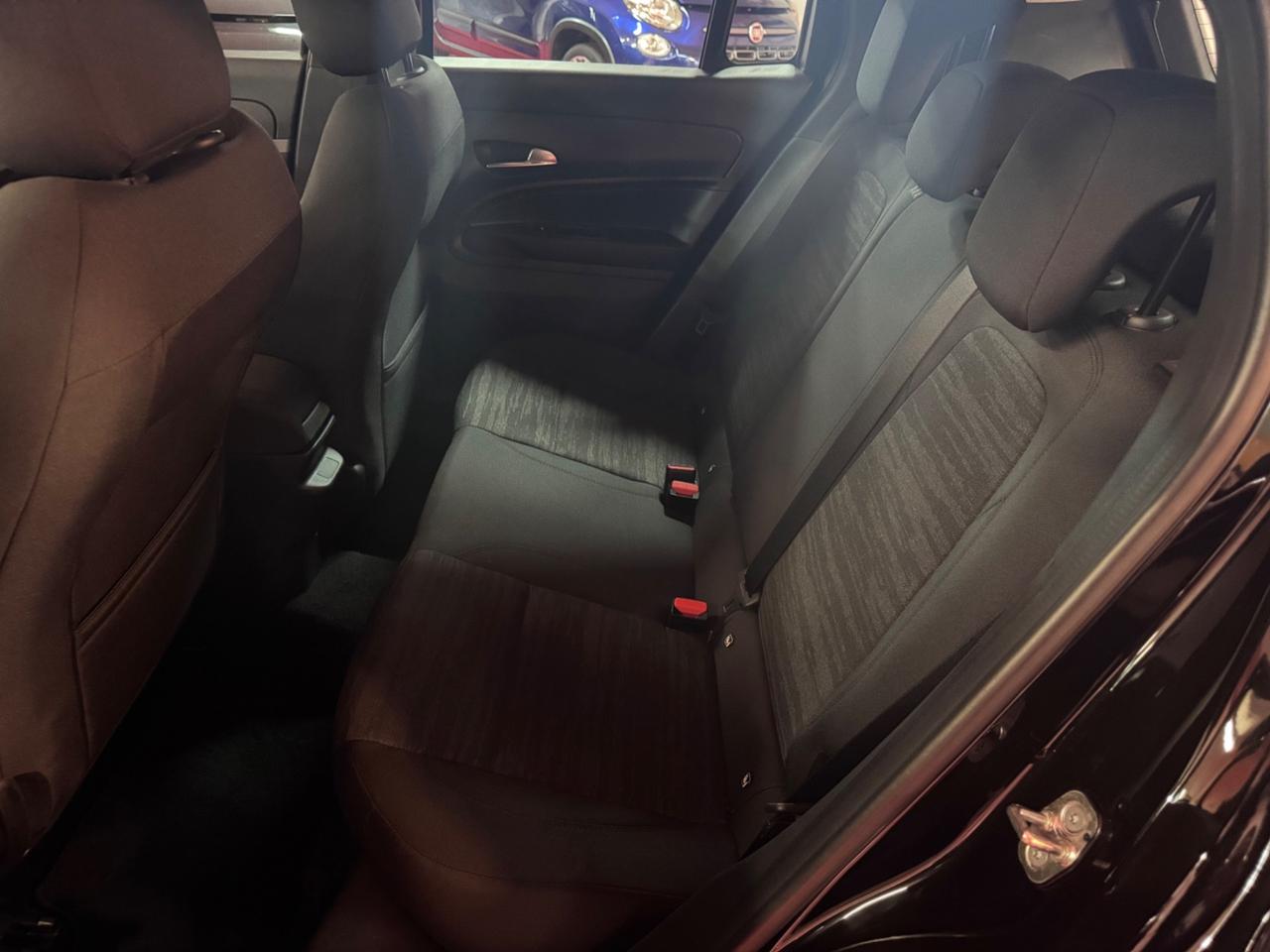 Jeep Avenger 1.2 Turbo 100 CV Altitude