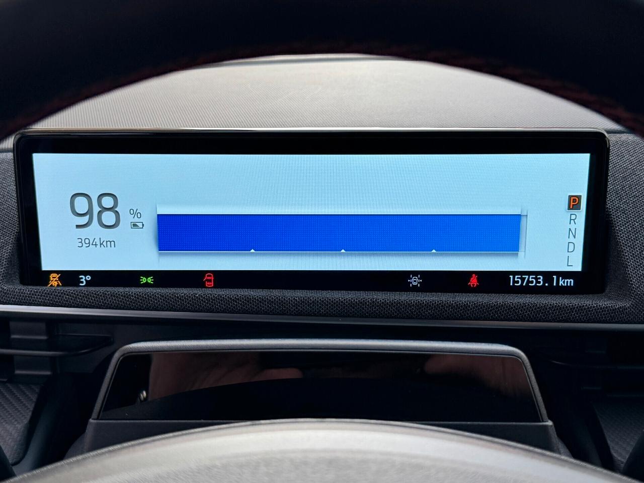 FORD MUSTANG MACH-E 4X EXTENDED RANGE AWD 370 CV